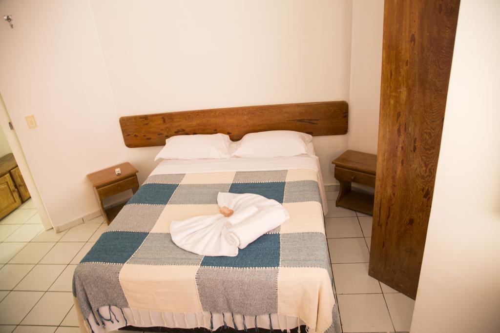 דירות נטאל Residencial Ponta Negra Flat מראה חיצוני תמונה