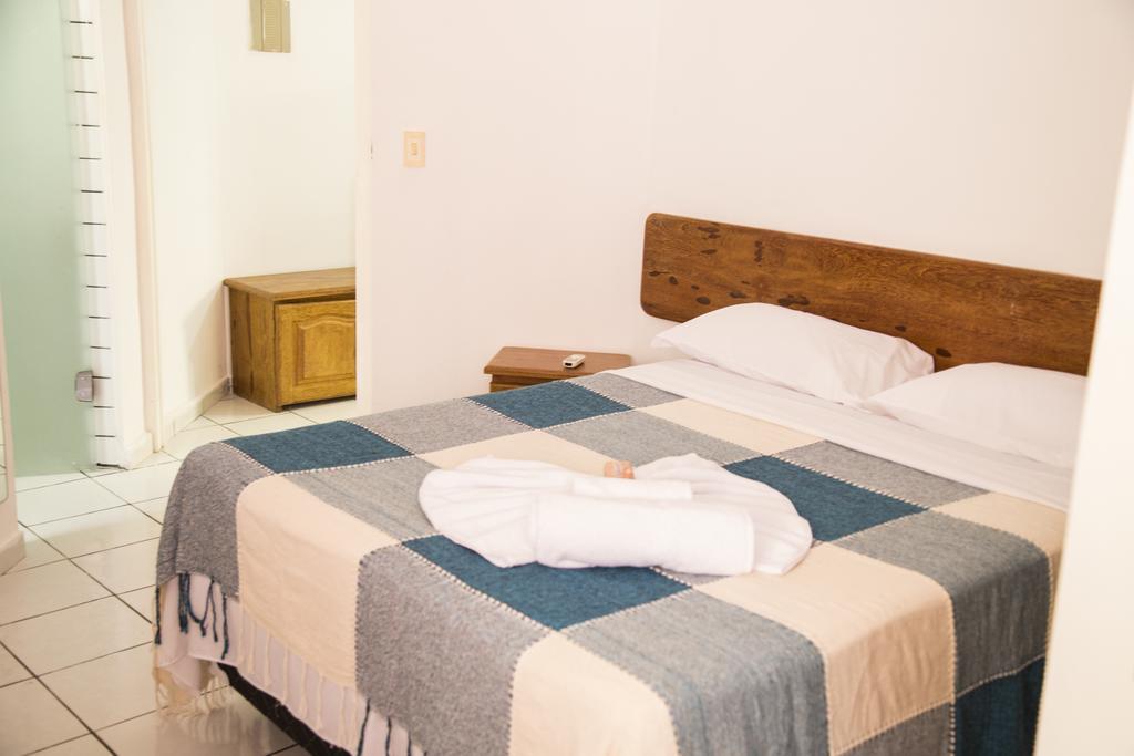 דירות נטאל Residencial Ponta Negra Flat מראה חיצוני תמונה